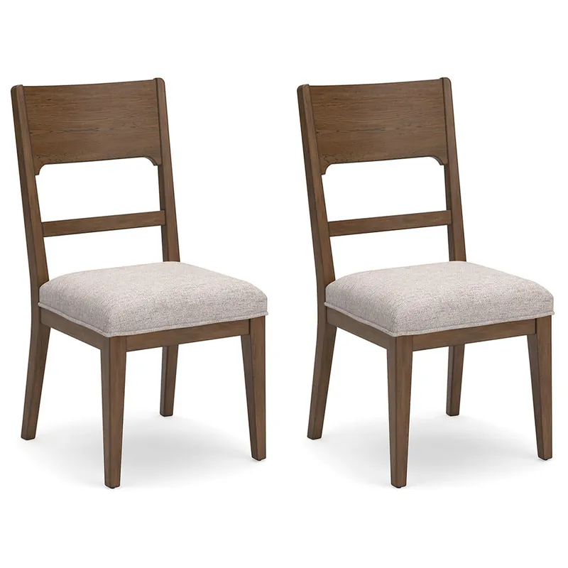 Cabalynn Dining Chair - Signature Design by Ashley®