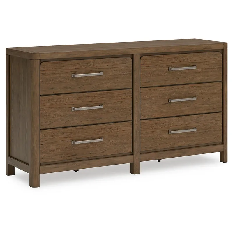 Cabalynn Dresser - Signature Design by Ashley®
