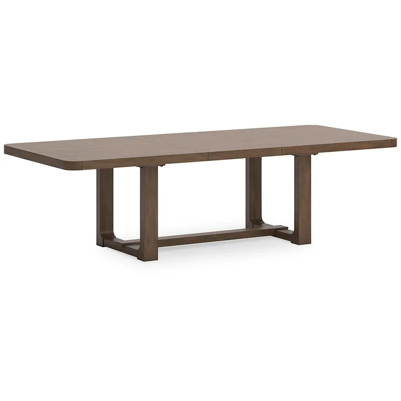 Cabalynn Dining Extension Table - Signature Design by Ashley®