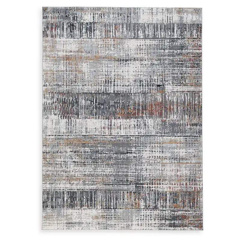 Rhettner 5'3" x 7'3" Rug - Signature Design by Ashley®
