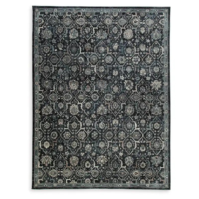 Hilcott 7'10" x 10'6" Rug - Signature Design by Ashley®