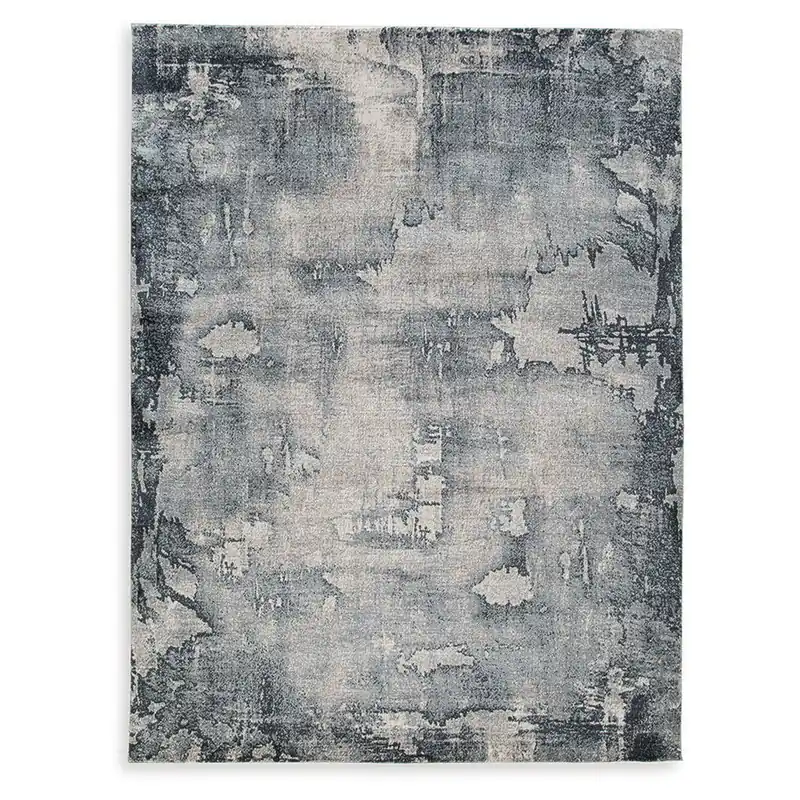Langrich 7'10" x 10'6" Rug - Signature Design by Ashley®