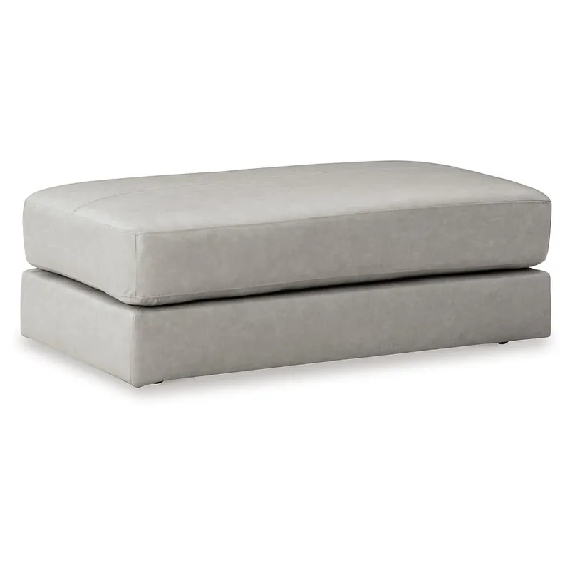 Amiata Oversized Accent Ottoman - Signature Design by Ashley®