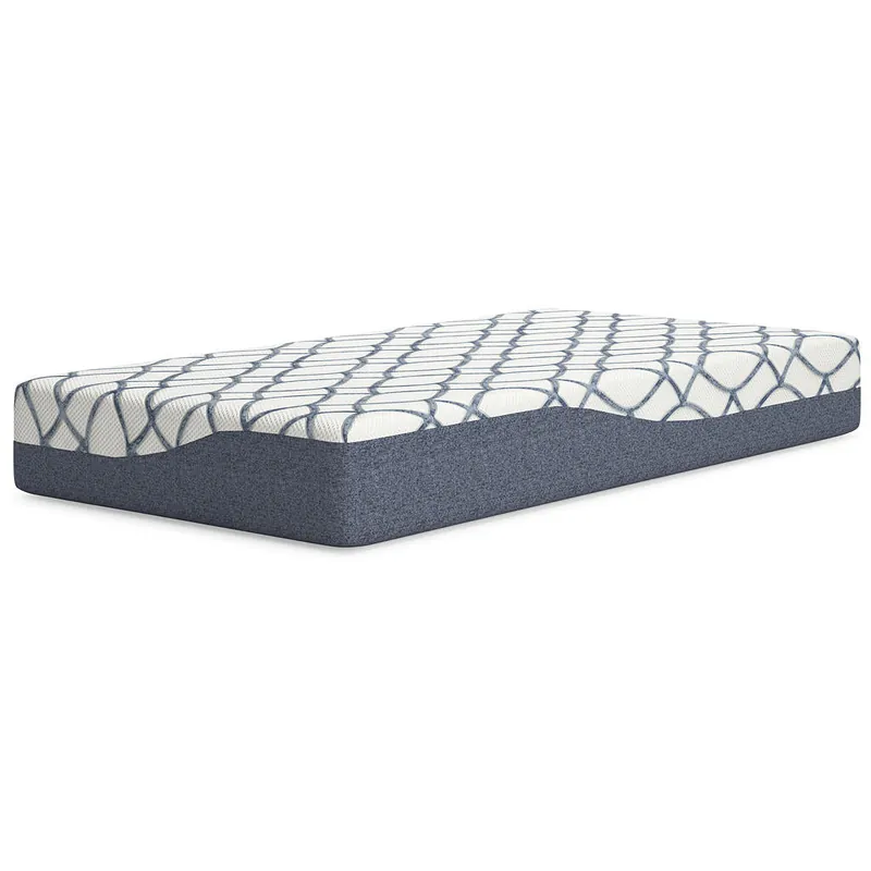 10 Inch Chime Elite 2.0 Twin Mattress - Sierra Sleep® By Ashley