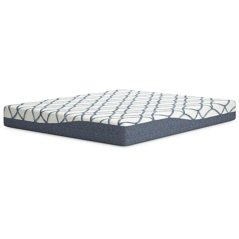 10 Inch Chime Elite 2.0 California King Mattress - Sierra Sleep® By Ashley