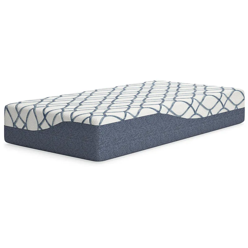 12 Inch Chime Elite 2.0 Twin Mattress - Sierra Sleep® By Ashley