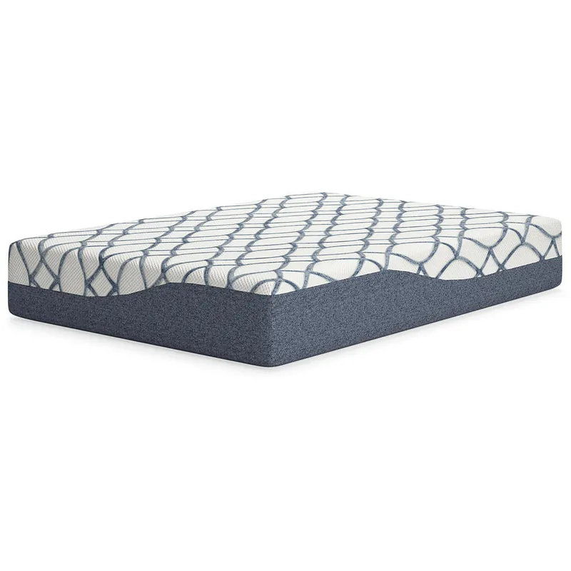 12 Inch Chime Elite 2.0 Full Mattress - Sierra Sleep® By Ashley