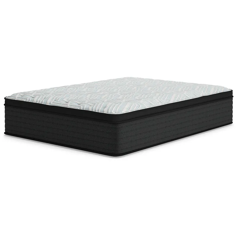 Palisades ET King Mattress - Sierra Sleep® By Ashley
