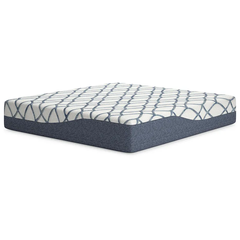 14 Inch Chime Elite 2.0 King Mattress - Sierra Sleep® By Ashley