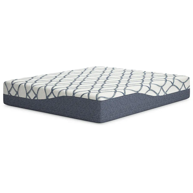 14 Inch Chime Elite 2.0 California King Mattress - Sierra Sleep® By Ashley