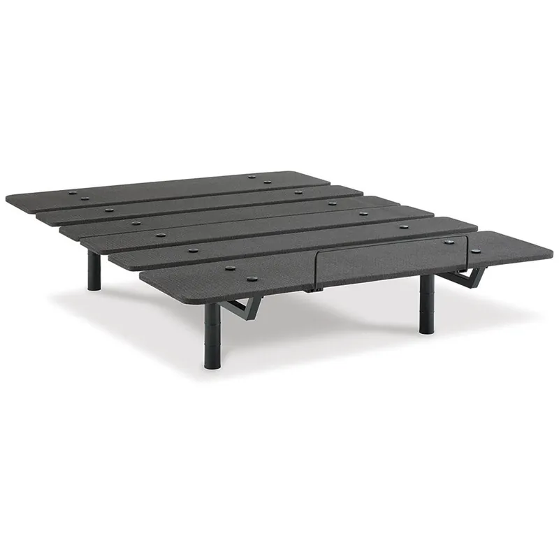 Cosmic Power Base Queen Adjustable Base - Ashley Sleep®