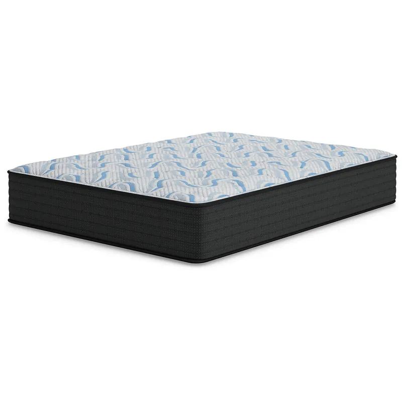 Elite Springs Firm King Mattress - Ashley Sleep®