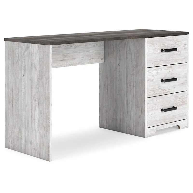 Shawburn 54" Home Office Desk - Signature Design by Ashley®