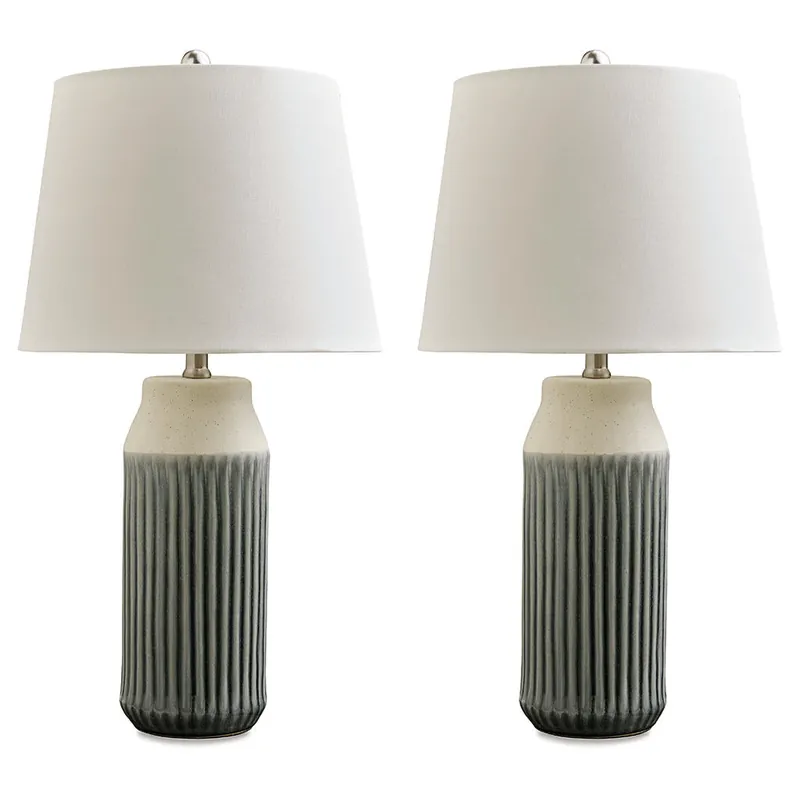 Afener Table Lamp (Set of 2) - Signature Design by Ashley®