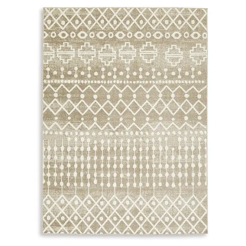 Bunchly 5' x 7' Rug - Signature Design by Ashley®