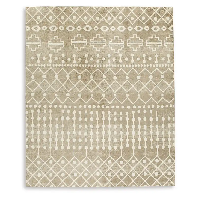 Bunchly 8' x 10' Rug - Signature Design by Ashley®