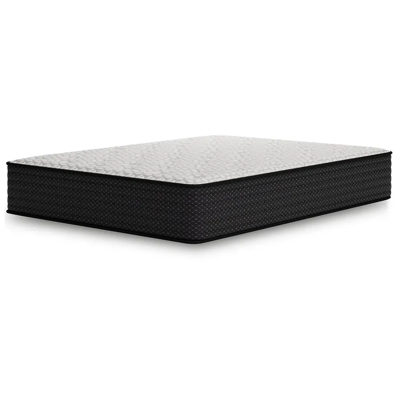 Limited Edition Plush Twin Mattress - Sierra Sleep® By Ashley