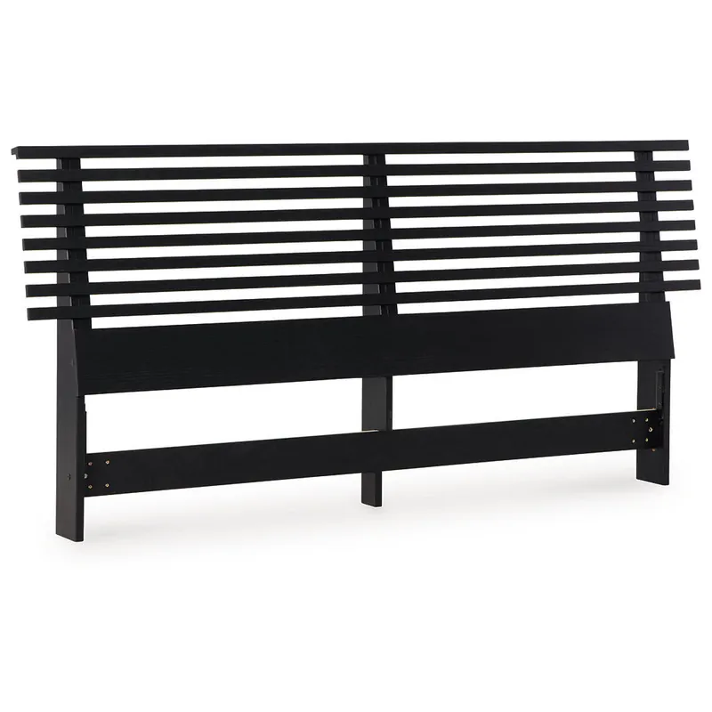 Danziar King Slat Headboard - Signature Design by Ashley®