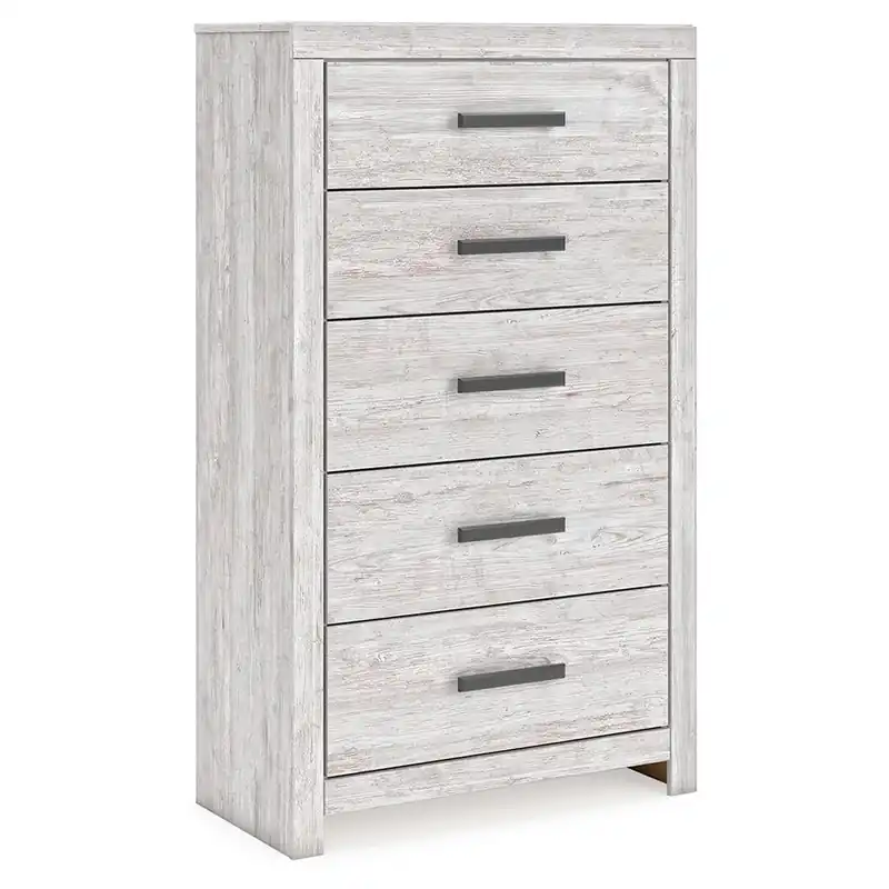 Cayboni Chest of Drawers - Signature Design by Ashley®
