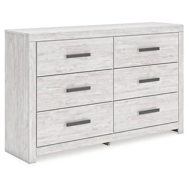Cayboni Dresser - Signature Design by Ashley®