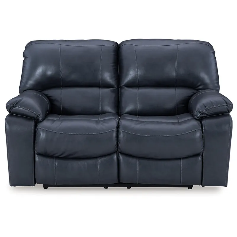 Leesworth Power Reclining Loveseat - Signature Design by Ashley®