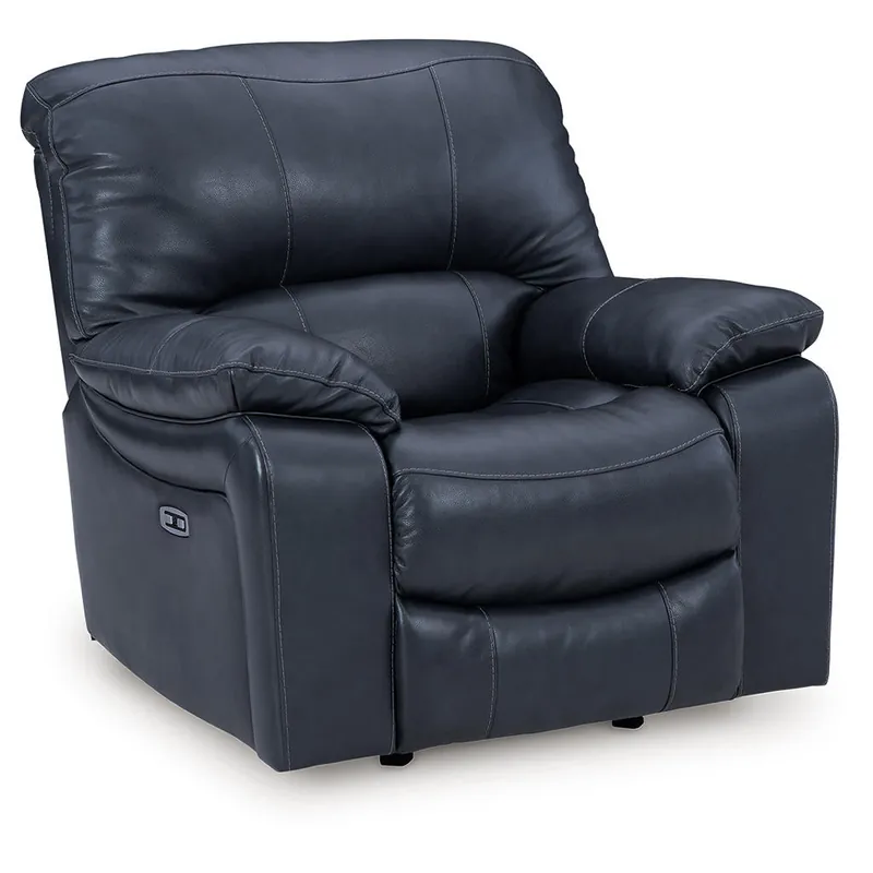 Leesworth Power Recliner - Signature Design by Ashley®