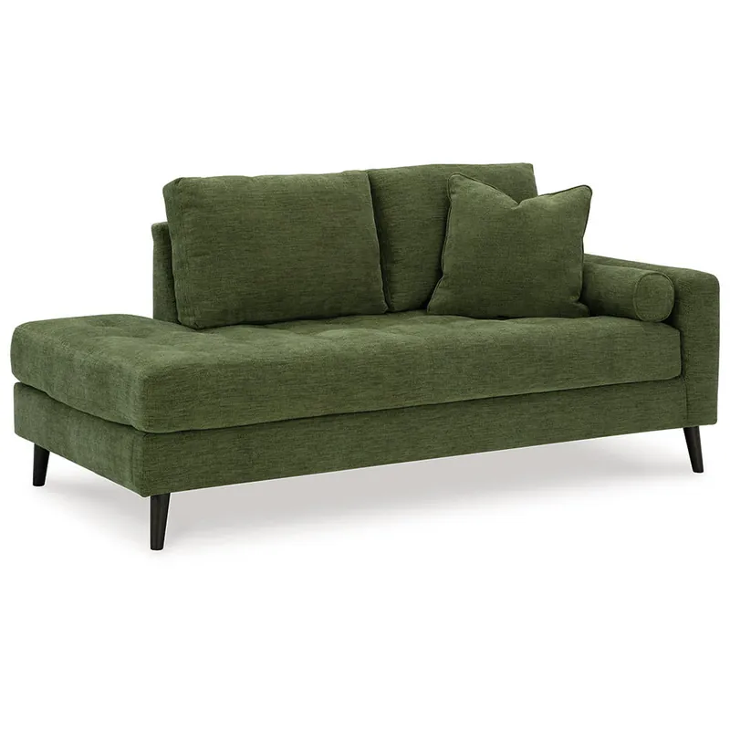Bixler Right-Arm Facing Corner Chaise