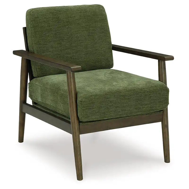 Bixler Showood Accent Chair - Signature Design by Ashley®