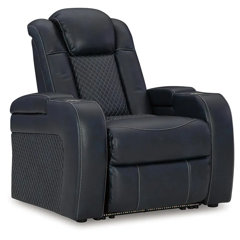 Fyne-Dyme Power Recliner