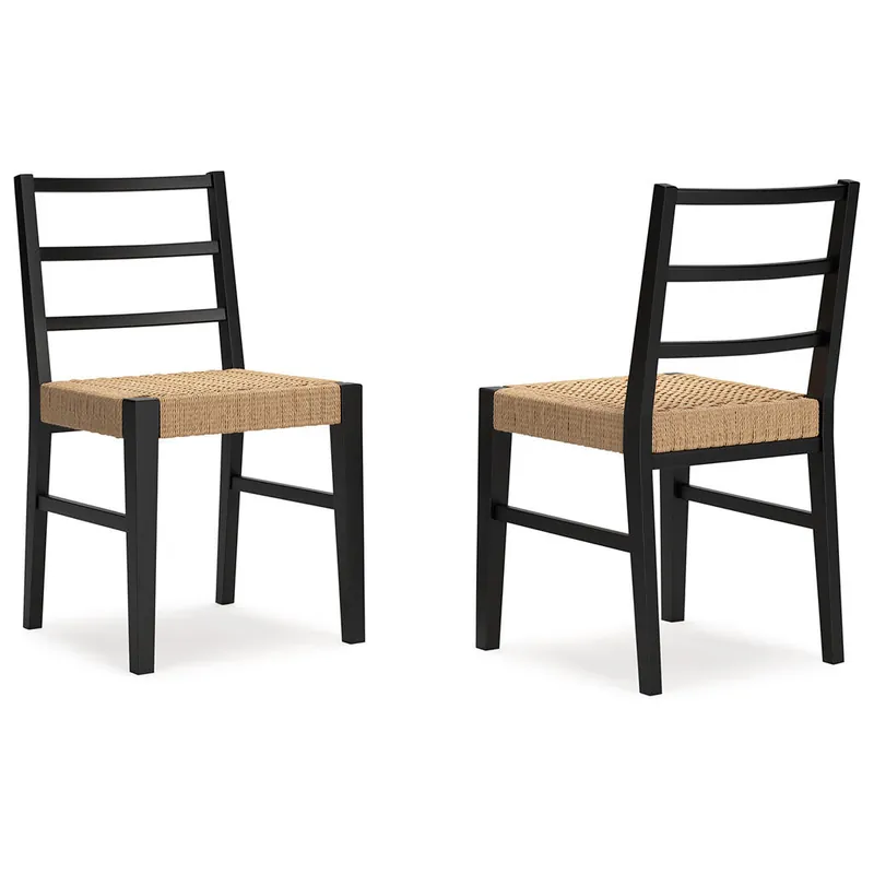 Isanti Dining Chair - Millennium® By Ashley