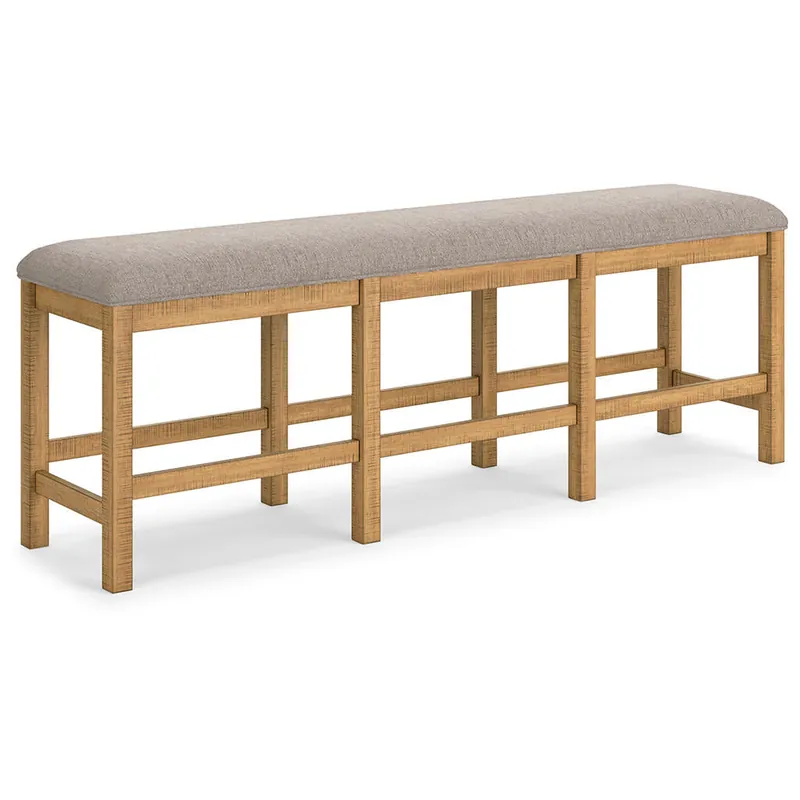 Havonplane 72" Counter Height Dining Bench - Signature Design by Ashley®