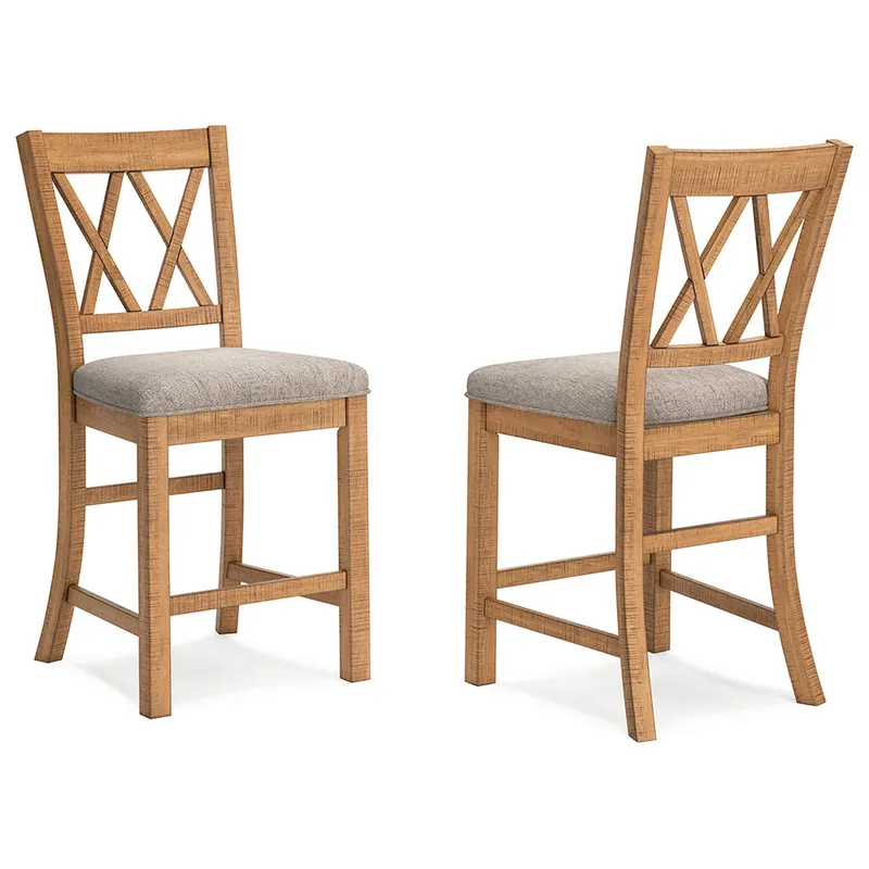 Havonplane Counter Height Barstool - Signature Design by Ashley®