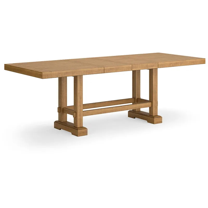 Havonplane Counter Height Dining Extension Table - Signature Design by Ashley®