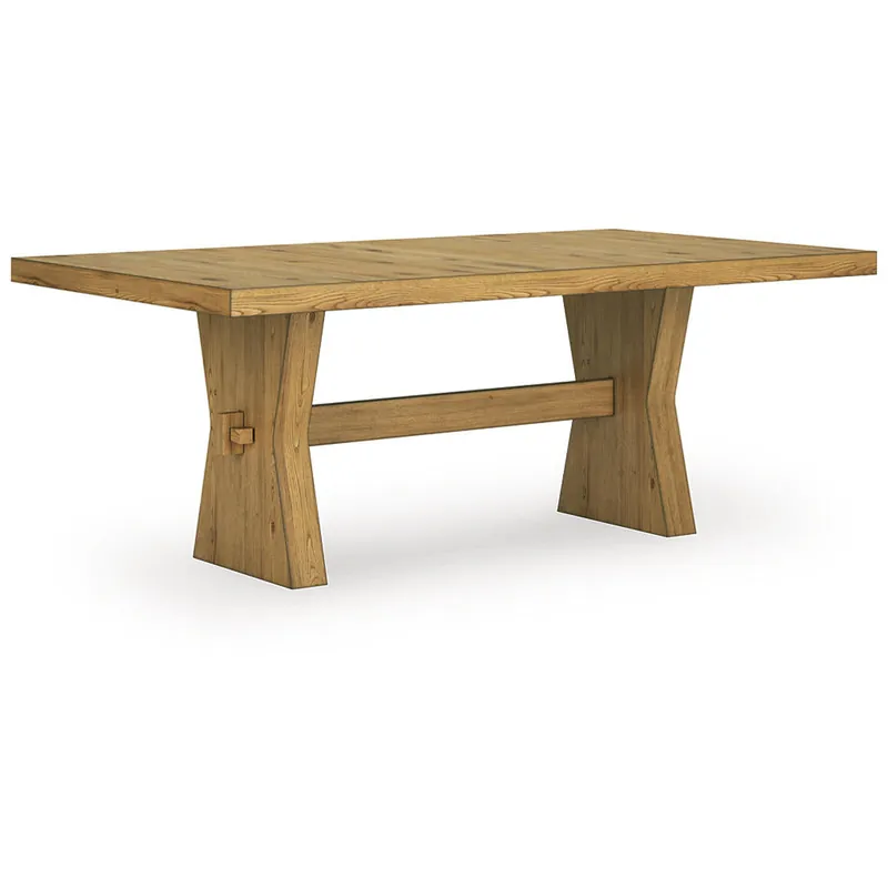 Galliden Dining Table - Signature Design by Ashley®