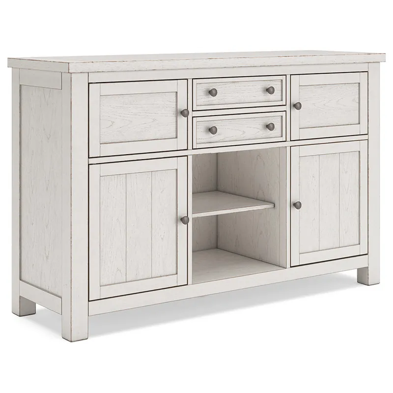 Robbinsdale Dining Server - Signature Design by Ashley®