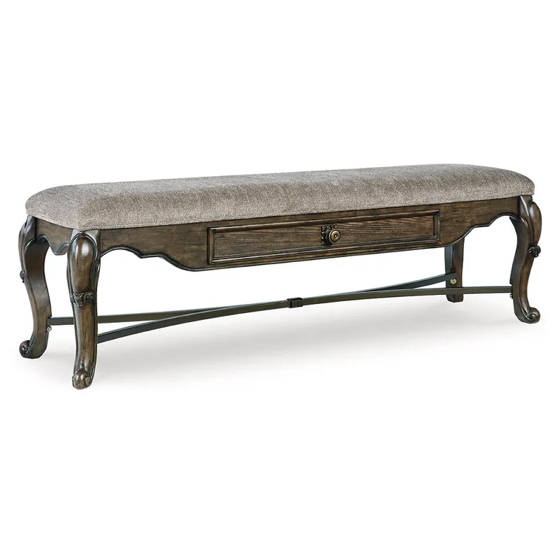 Maylee 63" Dining Bench - Signature Design by Ashley®