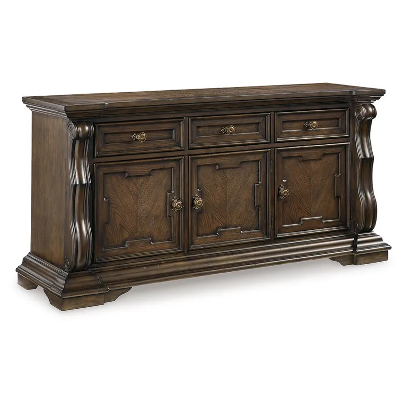 Maylee Dining Buffet - Signature Design by Ashley®