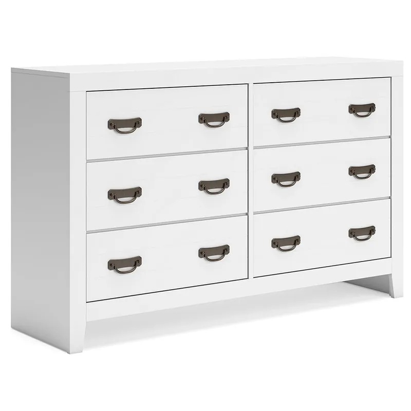 Binterglen Dresser - Signature Design by Ashley®