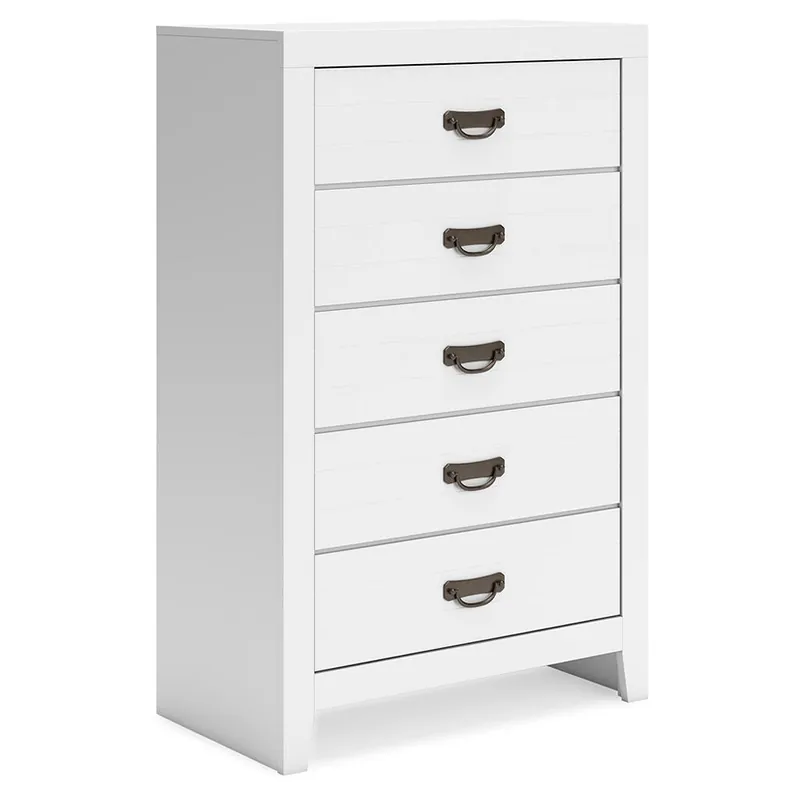 Binterglen Chest of Drawers - Signature Design by Ashley®