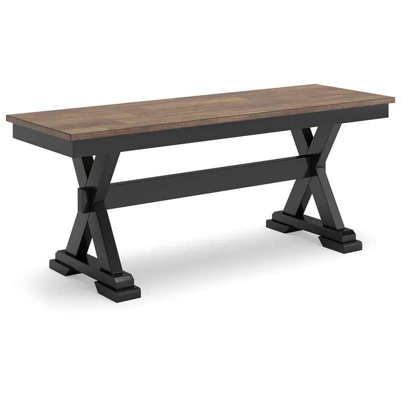 Wildenauer 50" Dining Bench - Signature Design by Ashley®