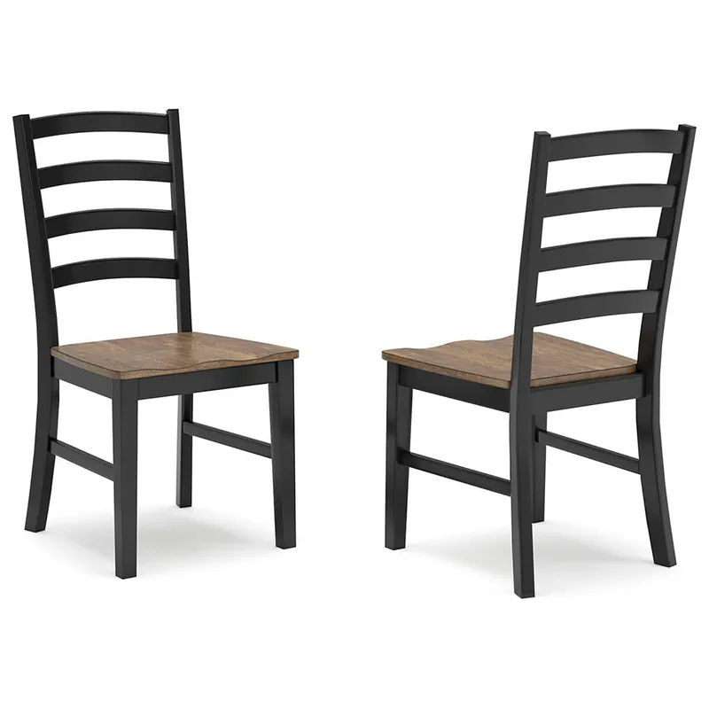 Wildenauer Dining Chair - Signature Design by Ashley®