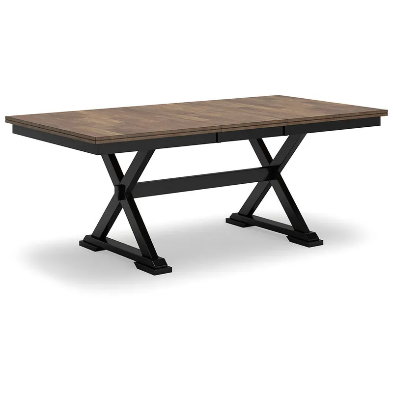 Wildenauer Dining Extension Table - Signature Design by Ashley®