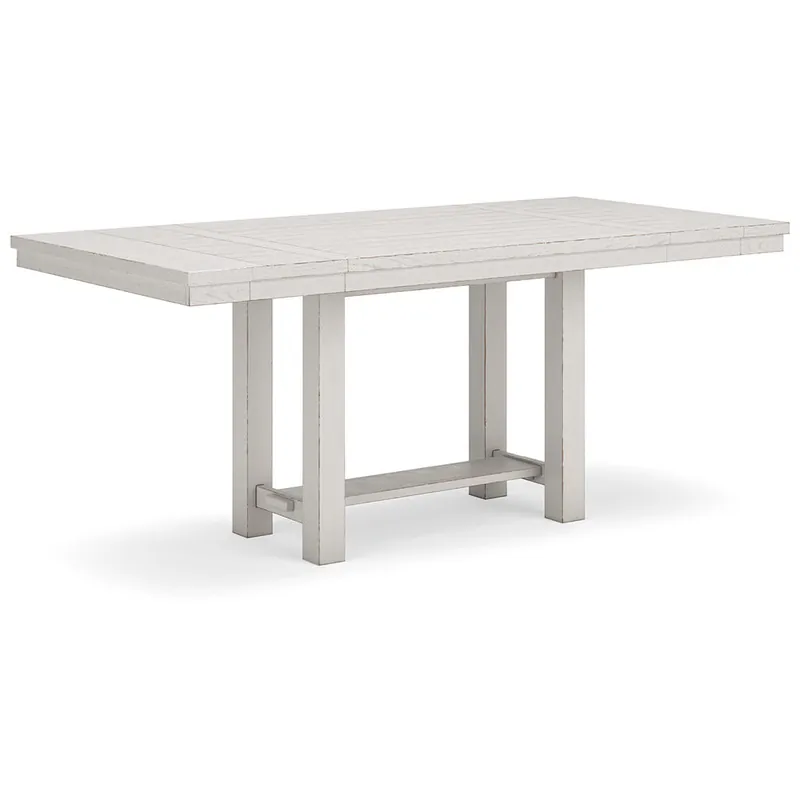 Robbinsdale Counter Height Dining Extension Table - Signature Design by Ashley®