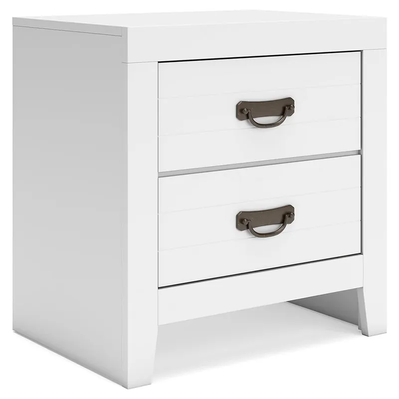 Binterglen Nightstand - Signature Design by Ashley®