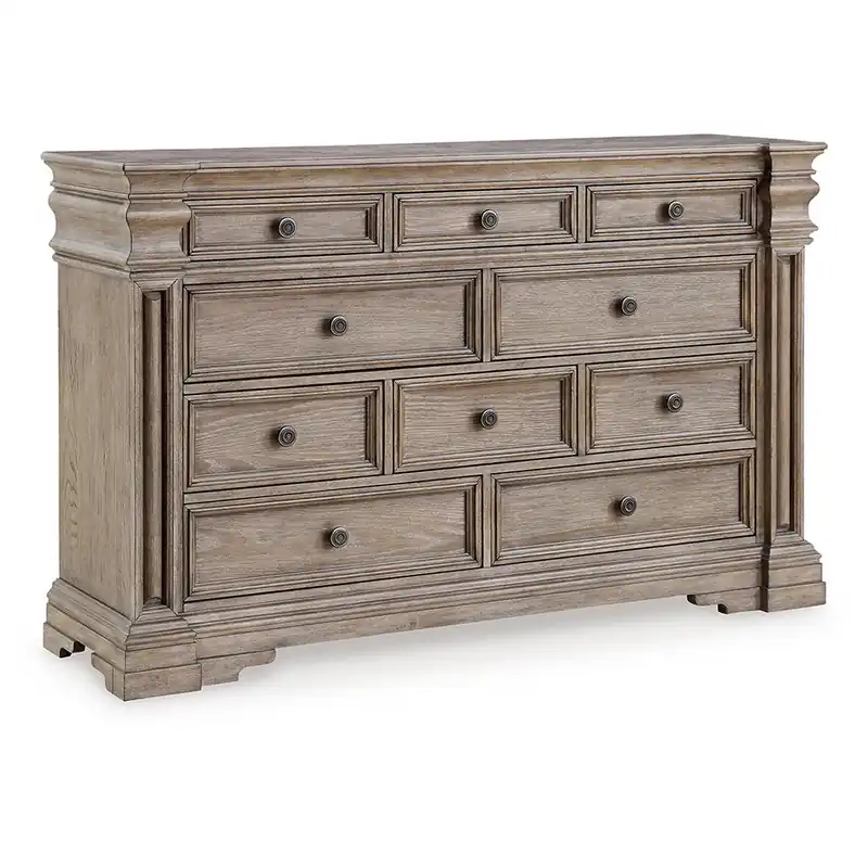 Blairhurst Dresser - Signature Design by Ashley®