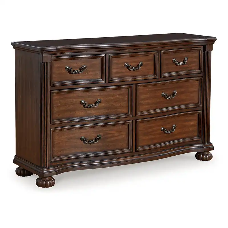 Lavinton Dresser - Signature Design by Ashley®