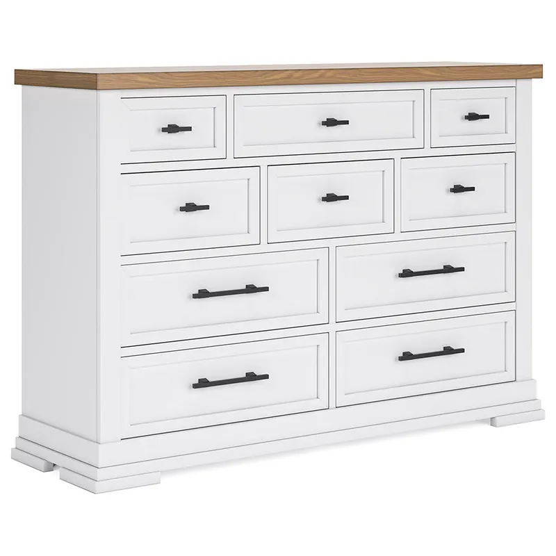Ashbryn Dresser - Benchcraft®
