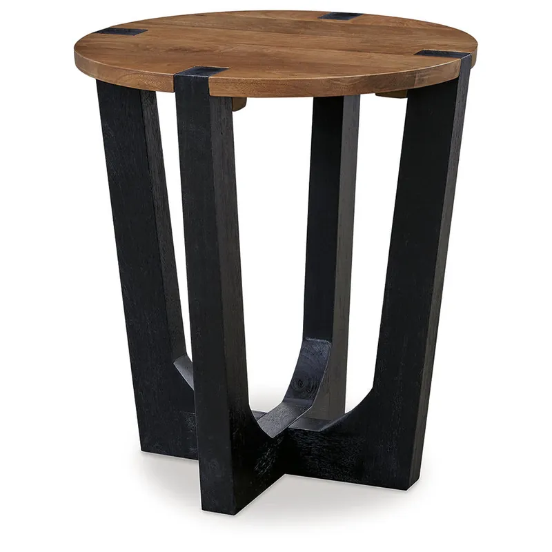 Hanneforth End Table - Signature Design by Ashley®