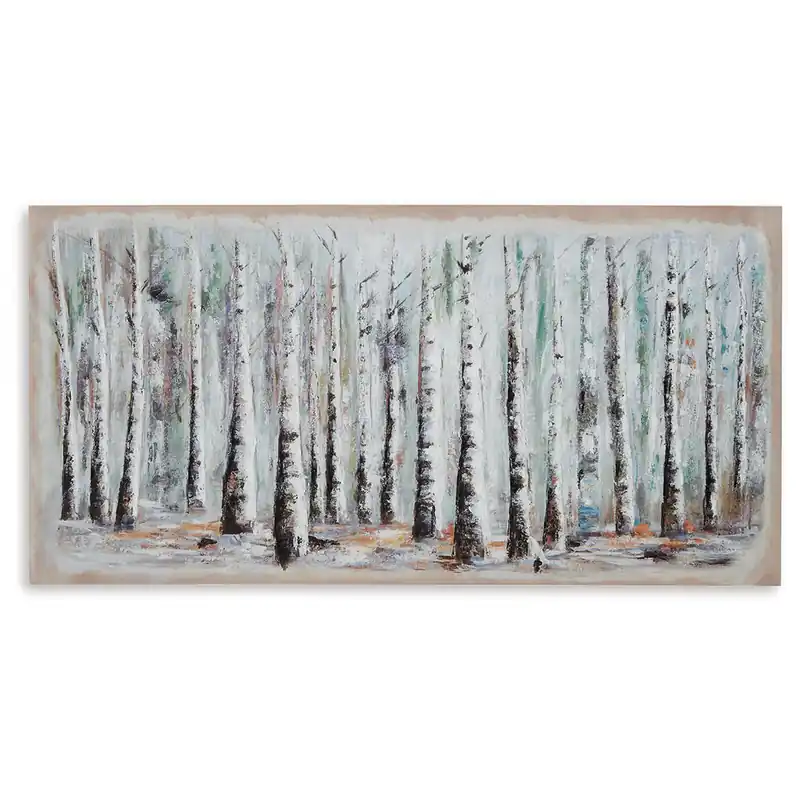 Calbert Wall Art - Signature Design by Ashley®