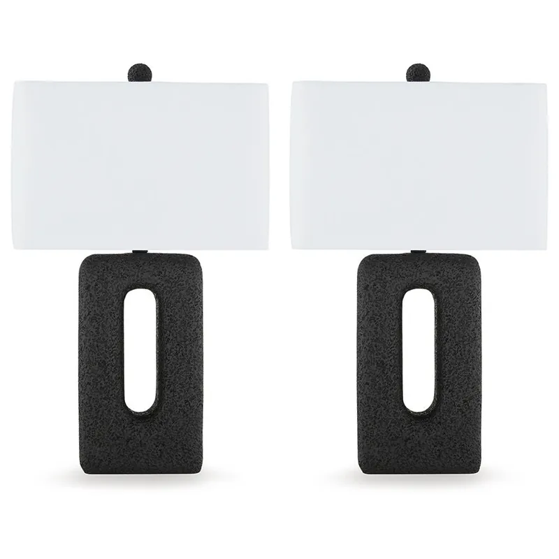 Wimmings Table Lamp (Set of 2) - Signature Design by Ashley®